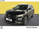 Annonce Renault Koleos occasion Essence 1.3 TCe 160ch Initiale Paris EDC -B  CHALLANS