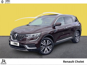 Renault Koleos , garage RENAULT CHOLET  CHOLET