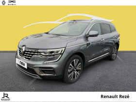 Renault Koleos , garage RENAULT REZE  REZE