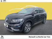 Annonce Renault Koleos occasion Essence 1.3 TCe 160ch Initiale Paris EDC -B  LA ROCHE SUR YON