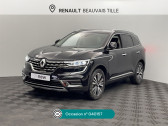 Annonce Renault Koleos occasion Essence 1.3 TCe 160ch Initiale Paris EDC -B  Beauvais