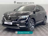 Annonce Renault Koleos occasion Essence 1.3 TCe 160ch Initiale Paris EDC -B  Saint-Quentin
