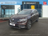 Renault Koleos 1.3 TCe 160ch Initiale Paris EDC TOuvrant/Pano Cuir Siege Ch  à MONTBELIARD 25