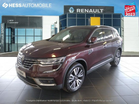 Renault Koleos , garage RENAULT DACIA STRASBOURG  STRASBOURG