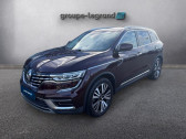 Annonce Renault Koleos occasion Essence 1.3 TCe 160ch Initiale Paris EDC � Cherbourg-en-Cotentin
