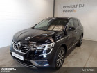 Renault Koleos occasion Noir année 2021 boite Automatique Annonce Renault Koleos occasion Essence 1.3 TCe 160ch Initiale Paris EDC à Eu