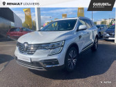 Renault Koleos occasion année 2021 boite Automatique Annonce Renault Koleos occasion Essence 1.3 TCe 160ch Initiale Paris EDC à Louviers