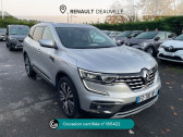 Renault Koleos occasion année 2021 boite Automatique Annonce Renault Koleos occasion Essence 1.3 TCe 160ch Initiale Paris EDC à Deauville