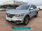Renault Koleos occasion année 2021 boite Automatique Annonce Renault Koleos occasion Essence 1.3 TCe 160ch Initiale Paris EDC à Deauville