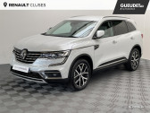 Renault Koleos occasion année 2021 boite Automatique Annonce Renault Koleos occasion Essence 1.3 TCe 160ch Initiale Paris EDC à Cluses