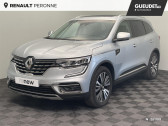 Renault Koleos occasion année 2021 boite Automatique Annonce Renault Koleos occasion Essence 1.3 TCe 160ch Initiale Paris EDC à Péronne