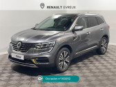 Renault Koleos occasion année 2023 boite Automatique Annonce Renault Koleos occasion Essence 1.3 TCe 160ch Initiale Paris EDC à Évreux
