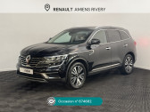 Renault Koleos occasion année 2023 boite Automatique Annonce Renault Koleos occasion Essence 1.3 TCe 160ch Initiale Paris EDC à Rivery