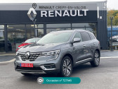 Renault Koleos occasion année 2022 boite Automatique Annonce Renault Koleos occasion Essence 1.3 TCe 160ch Initiale Paris EDC à Crépy-en-Valois