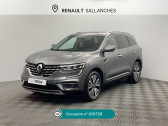 Renault Koleos occasion année 2021 boite Automatique Annonce Renault Koleos occasion Essence 1.3 TCe 160ch Initiale Paris EDC à Sallanches