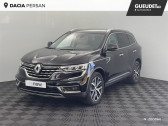 Renault Koleos occasion année 2021 boite Automatique Annonce Renault Koleos occasion Essence 1.3 TCe 160ch Intens EDC à Chambly