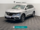 Renault Koleos occasion année 2021 boite Automatique Annonce Renault Koleos occasion Essence 1.3 TCe 160ch Intens EDC à Seynod