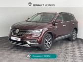 Renault Koleos occasion année 2021 boite Automatique Annonce Renault Koleos occasion Essence 1.3 TCe 160ch Intens EDC à Saint-Just