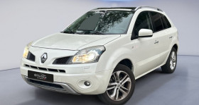 Renault Koleos occasion 2010 mise en vente à Chavanoz par le garage CHRIS CARS - photo n°1