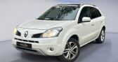 Renault Koleos occasion année 2010 boite Manuelle Annonce Renault Koleos occasion Diesel 1.5 dci 4x4 Bose à Chavanoz