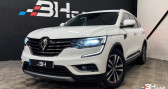 Annonce Renault Koleos occasion Diesel 1.6 dCi 130 Energy Intens 4x2 - Si�ges chauffants / �lectriq � Roanne