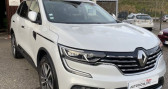 Renault Koleos occasion année 2018 boite Manuelle Annonce Renault Koleos occasion Diesel 1.6 DCI 130 ENERGY INTENS 4X2 à Ville