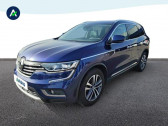 Renault Koleos occasion année 2017 boite Manuelle Annonce Renault Koleos occasion Diesel 1.6 dCi 130ch energy Intens à BOURGES