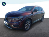 Renault Koleos occasion année 2018 boite Manuelle Annonce Renault Koleos occasion Diesel 1.6 dCi 130ch energy Intens à BOURGES