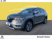 Annonce Renault Koleos occasion Diesel 1.6 dCi 130ch energy Intens  GORGES