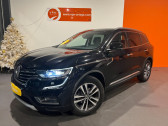Renault Koleos occasion année 2017 boite Manuelle Annonce Renault Koleos occasion Diesel 1.6 DCI 130CH ENERGY INTENS à Foix