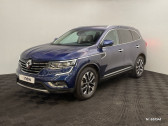 Renault Koleos occasion année 2017 boite Manuelle Annonce Renault Koleos occasion Diesel 1.6 dCi 130ch energy Intens à Rivery