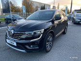 Renault Koleos occasion année 2018 boite Manuelle Annonce Renault Koleos occasion Diesel 1.6 dCi 130ch energy Intens à Compiègne