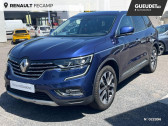 Renault Koleos occasion année 2017 boite Manuelle Annonce Renault Koleos occasion Diesel 1.6 dCi 130ch energy Intens à Fécamp