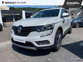 Renault Koleos occasion année 2018 boite Manuelle Annonce Renault Koleos occasion Diesel 1.6 dCi 130ch energy Intens à Fécamp