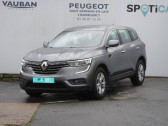 Annonce Renault Koleos occasion Diesel 1.6 dCi 130ch energy Life  CHAMBOURCY