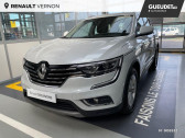 Renault Koleos occasion année 2018 boite Manuelle Annonce Renault Koleos occasion Diesel 1.6 dCi 130ch energy Zen à Saint-Just