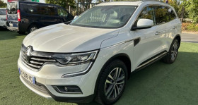 Renault Koleos , garage UTILITAIRES DES TONDEURS  Reims