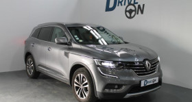 Renault Koleos , garage DRIVE ON � Saint André de Corcy