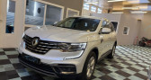 Renault Koleos occasion année 2019 boite Automatique Annonce Renault Koleos occasion Diesel 1.7 BLUE DCI 150 ZEN X-TRONIC à Saint-Brice-Courcelles