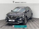 Annonce Renault Koleos occasion Diesel 1.7 Blue dCi 150ch Initiale Paris X-Tronic  Abbeville