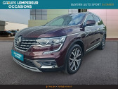 Annonce Renault Koleos occasion Diesel 1.7 Blue dCi 150ch Intens X-Tronic  ARQUES
