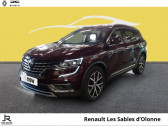 Renault Koleos 1.7 Blue dCi 150ch Intens X-Tronic   LES SABLES D'OLONNE 85