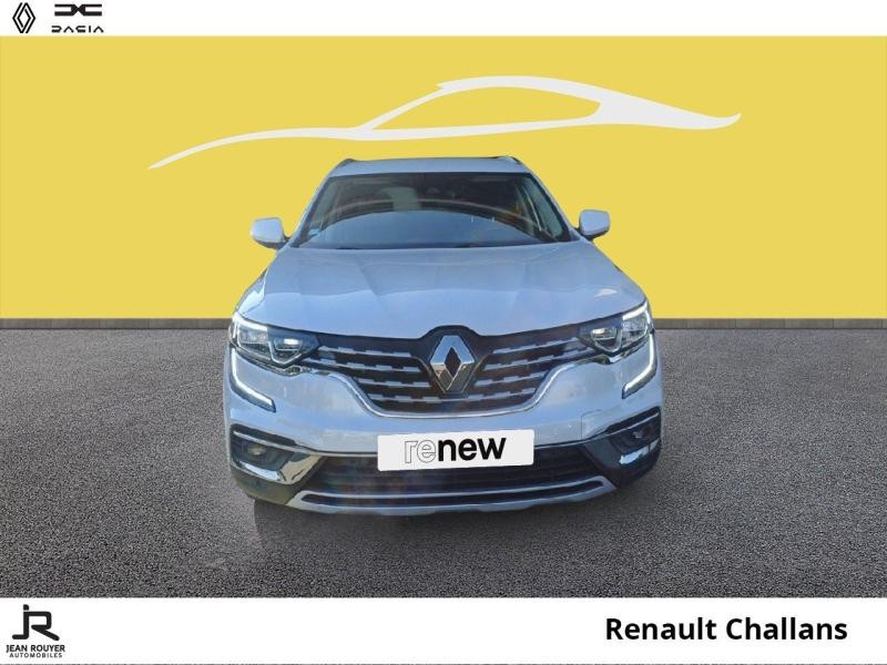 Renault Koleos 1.7 Blue dCi 150ch Intens X-Tronic  occasion  CHALLANS - photo n9