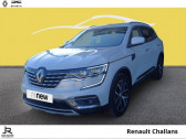 Renault Koleos occasion année 2019 boite Automatique Annonce Renault Koleos occasion Diesel 1.7 Blue dCi 150ch Intens X-Tronic à CHALLANS