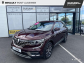 Renault Koleos occasion année 2019 boite Automatique Annonce Renault Koleos occasion Diesel 1.7 Blue dCi 150ch Intens X-Tronic à Pont-Audemer