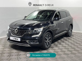 Renault Koleos occasion année 2020 boite Automatique Annonce Renault Koleos occasion Diesel 1.7 Blue dCi 150ch Intens X-Tronic à Évreux