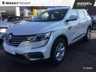 Renault Koleos occasion année 2019 boite Automatique Annonce Renault Koleos occasion Diesel 1.7 Blue dCi 150ch Zen X-Tronic à Yvetot