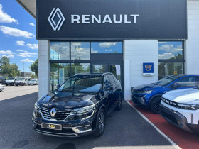 Renault Koleos , garage AUTO SMCA VERFAILLIE  Bessires