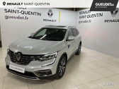Renault Koleos occasion année 2021 boite Automatique Annonce Renault Koleos occasion Diesel 2.0 Blue dCi 185ch Initiale Paris 4x4 X-Tronic à Saint-Quentin