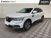 Renault Koleos occasion année 2021 boite Automatique Annonce Renault Koleos occasion Diesel 2.0 Blue dCi 185ch Initiale Paris 4x4 X-Tronic à Seynod